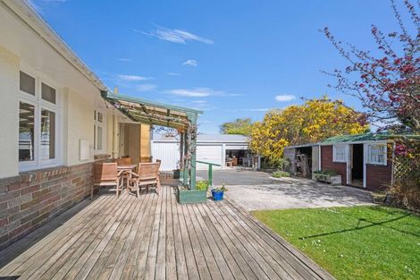 Photo of property in 129 Dunback Road, Palmerston, 9430