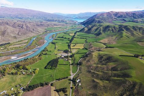 Photo of property in 60 Old Slip Road, Hakataramea, Kurow, 9498