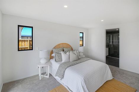 Photo of property in 11 Hayshed Street, Rolleston, 7614