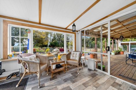 Photo of property in 85558 State Highway 2, Mount Bruce, Masterton, 5881