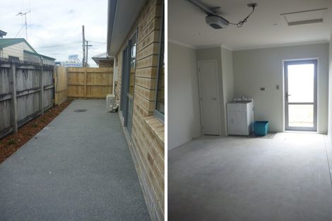 Photo of property in 6u2 Blackburn Street, Frankton, Hamilton, 3204