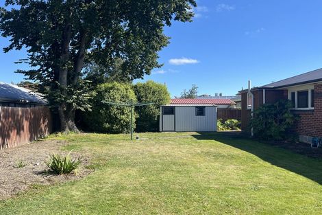 Photo of property in 382 Ilam Road, Bryndwr, Christchurch, 8053