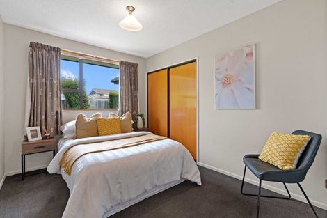 Photo of property in 19 Cunningham Place, Halswell, Christchurch, 8025
