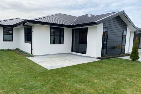 Photo of property in 37a Andrew Street, Allenton, Ashburton, 7700