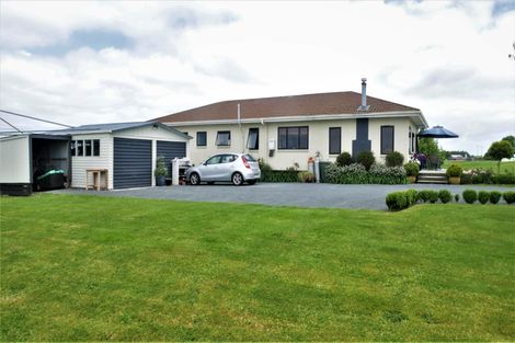 Photo of property in 134 Vospers Road, Lichfield, Putaruru, 3482
