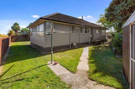 Photo of property in 3 Baxter Place, Owhata, Rotorua, 3010