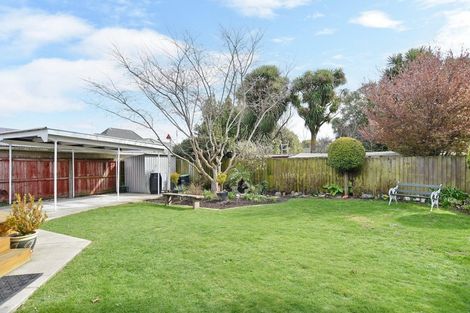 Photo of property in 97 Roberta Drive, Somerfield, Christchurch, 8024