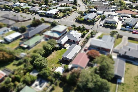 Photo of property in 37 Wales Street, Halswell, Christchurch, 8025