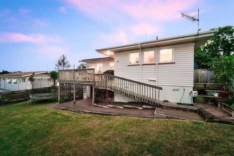 Photo of property in 31 Meilland Place, Glen Eden, Auckland, 0602