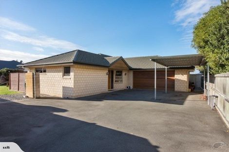 Photo of property in 8 Hilton Place, Blenheim, 7201