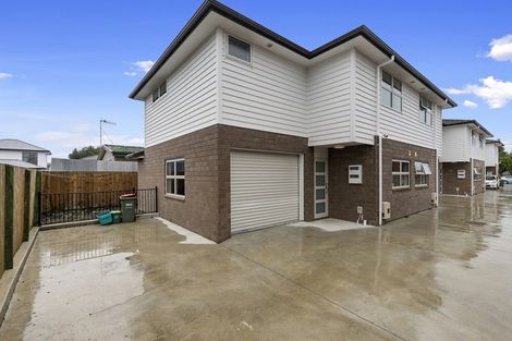 Photo of property in 12u5 Blackburn Street, Frankton, Hamilton, 3204