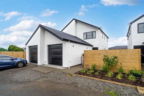 Photo of property in 5/20 Ballinger Place, Carterton, 5713