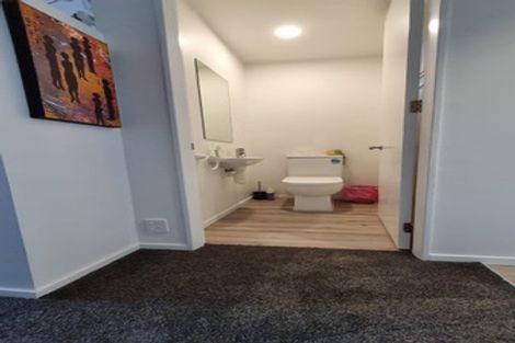 Photo of property in Sirocco Apartments, 614/8u Church Street, Wellington Central, Wellington, 6011