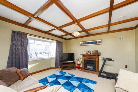 Photo of property in 93 Warwick Street, Feilding, 4702
