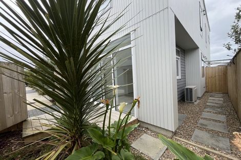 Photo of property in 3/2 Moor Avenue, Te Atatu Peninsula, Auckland, 0610