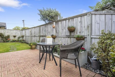 Photo of property in Miramar Villas, 21/3u Byron Street, Miramar, Wellington, 6022