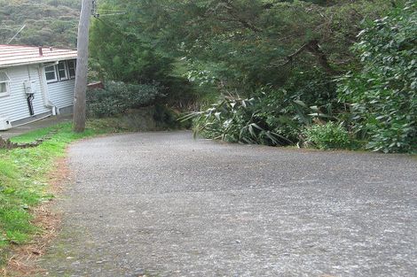 Photo of property in 46 Logie Street, Stokes Valley, Lower Hutt, 5019