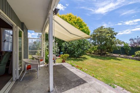 Photo of property in 148a B Colombo Road, Masterton, 5810