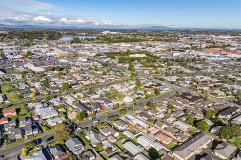 Photo of property in 21 Primrose Street, Frankton, Hamilton, 3204