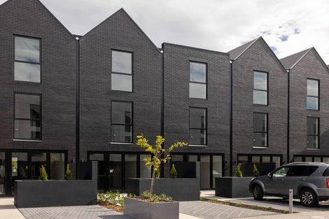 Photo of property in 8/33 Kilmore Street, Christchurch Central, Christchurch, 8013