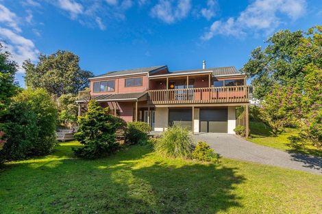 Photo of property in 6 Frimley Terrace, Waikanae Beach, Waikanae, 5036