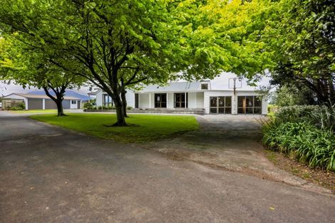 Photo of property in 369 Patiki Road, Pihama, Opunake, 4682
