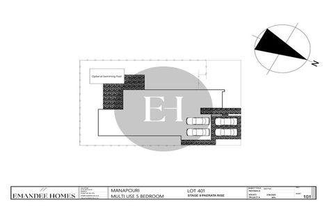 Photo of property in 4 Tumuaki Road, Paerata, Pukekohe, 2124