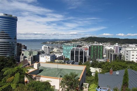 Photo of property in 243u1 The Terrace, Te Aro, Wellington, 6011