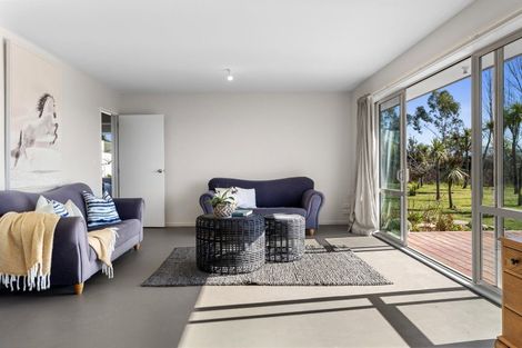 Photo of property in 62 Watties Road, Amberley, 7482