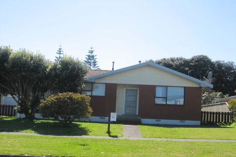 Photo of property in 23 Morgan Crescent, Levin, 5510