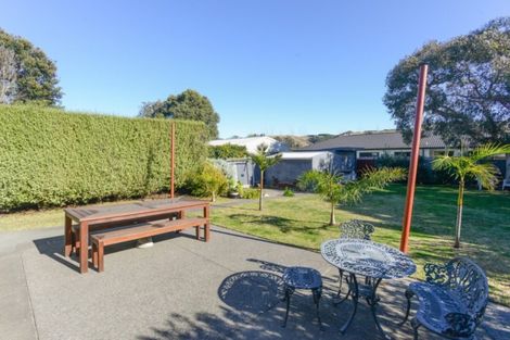 Photo of property in 42 Le Quesne Road, Bay View, Napier, 4104