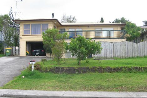 Photo of property in 23 Lingfield Street, Glenfield, Auckland, 0629