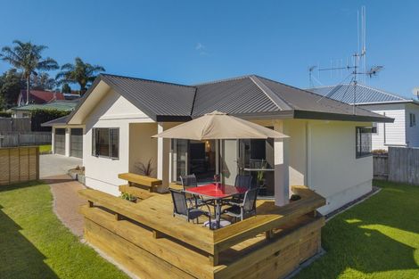 Photo of property in 12 Smylie Close, Ohauiti, Tauranga, 3112