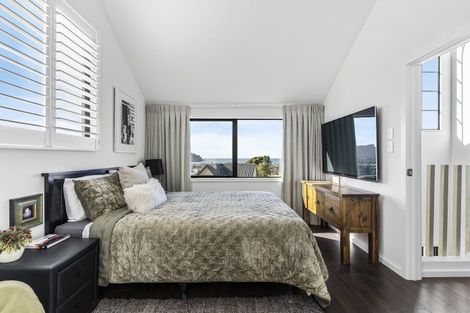 Photo of property in 107 Pacific View Drive, Whangamata, 3620