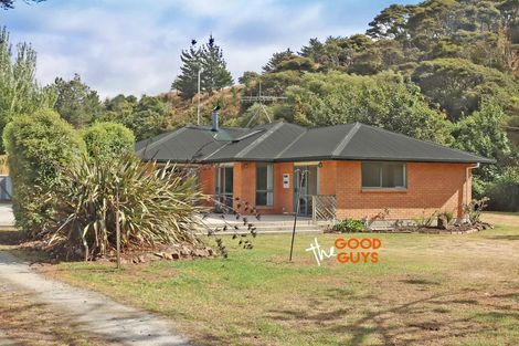 Photo of property in 76 Joyce Road, Hampden, 9410
