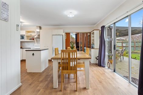 Photo of property in 36 Geddis Street, Rangiora, 7400