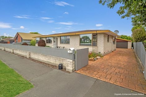 Photo of property in 10 Veitches Road, Casebrook, Christchurch, 8051
