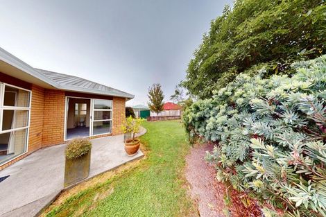 Photo of property in 177 James Line, Kelvin Grove, Palmerston North, 4414