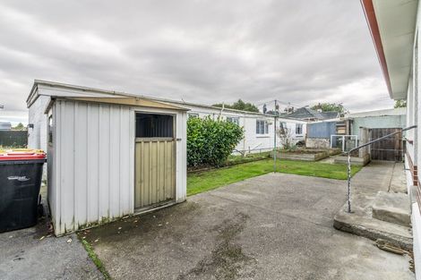 Photo of property in 1 Crombie Street, Gore, 9710