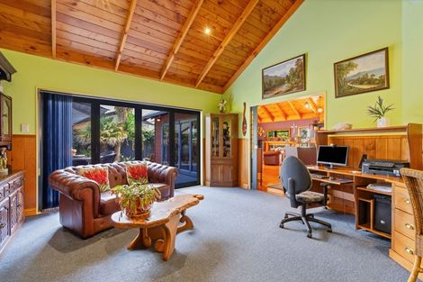 Photo of property in 4 Hillcrest Lane, Levin, 5510