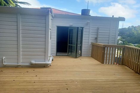 Photo of property in 13a Adams Terrace, Aro Valley, Wellington, 6021