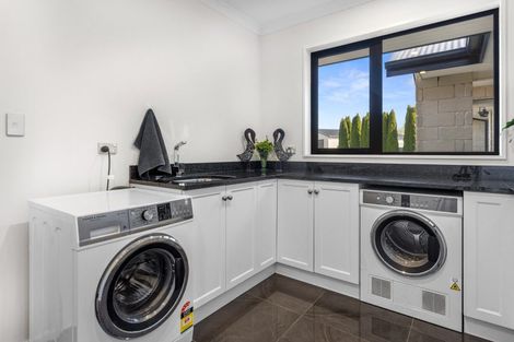 Photo of property in 2 Leyland Crescent, Swannanoa, Kaiapoi, 7692