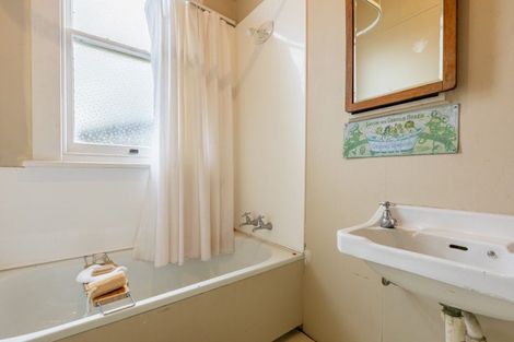 Photo of property in 20 Vigor Brown Street, Napier South, Napier, 4110