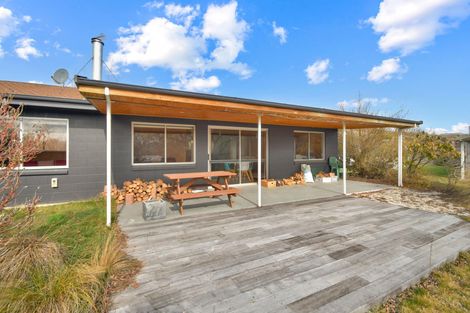 Photo of property in 19 Omarama Avenue, Omarama, 9412