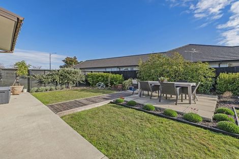 Photo of property in 22 Tauhinu Avenue, Lincoln, 7608