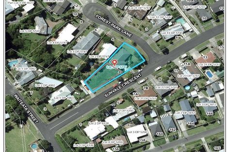 Photo of property in 4 Sunvale Crescent, Whataupoko, Gisborne, 4010