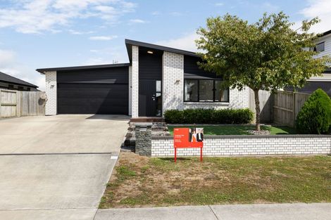 Photo of property in 11 Tokerau Drive, Rototuna North, Hamilton, 3210