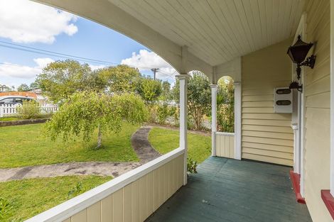 Photo of property in 60 Prospect Terrace, Pukekohe, 2120