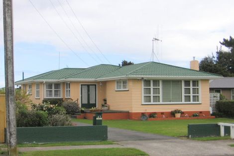 Photo of property in 47-47a Ladys Mile, Foxton, 4814