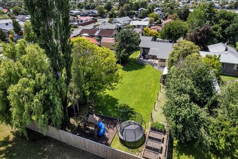 Photo of property in 40a Sneyd Street, Kaiapoi, 7630